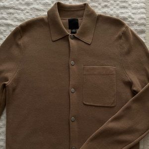 Men’s H&M Sweater Cardigan